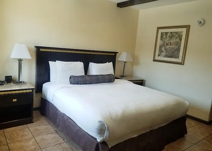 Tuscan Garden Inn
