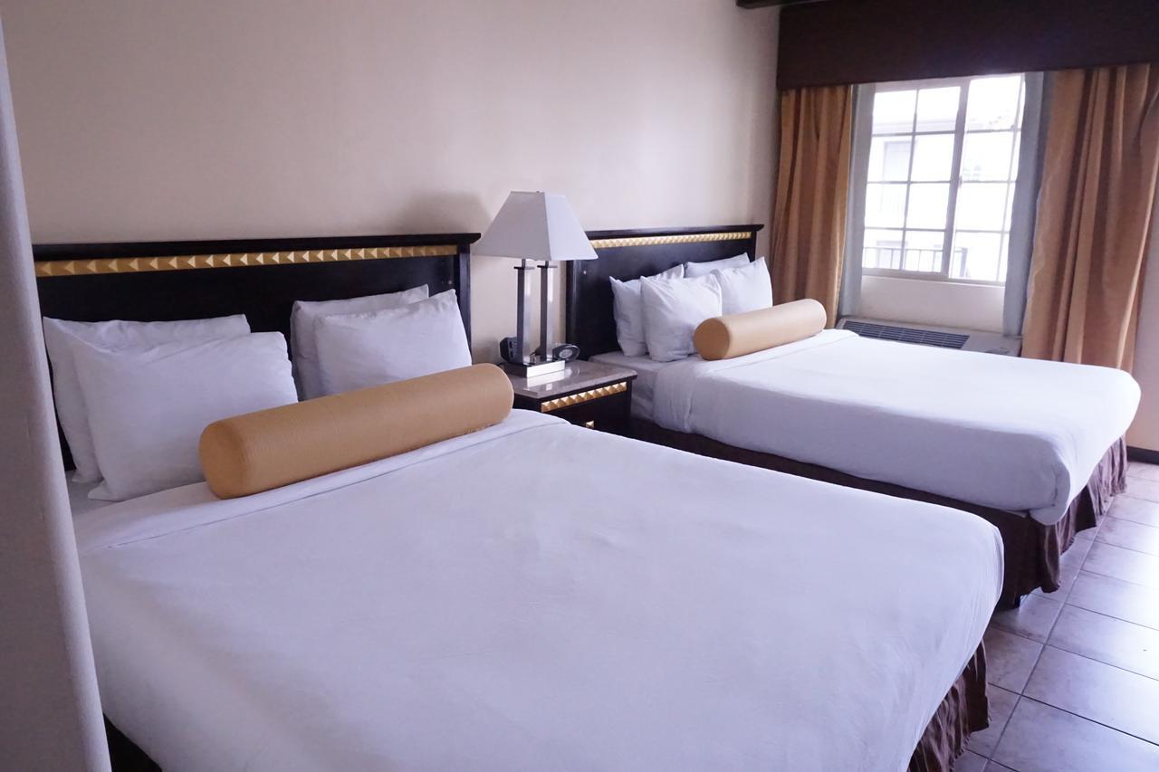 Tuscan Garden Hotel