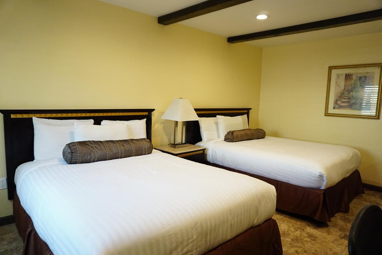 Tuscan Garden Hotel 3*