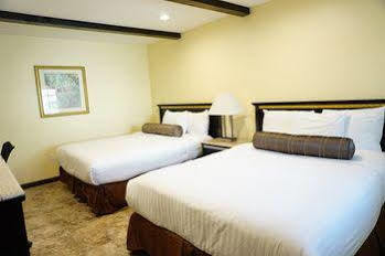 Tuscan Garden Hotel Los Angeles