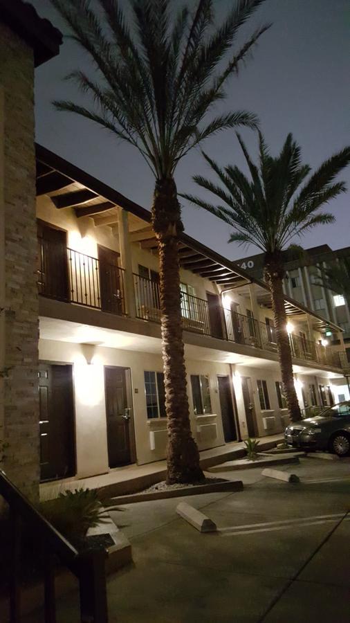 Tuscan Garden Hotel 3*
